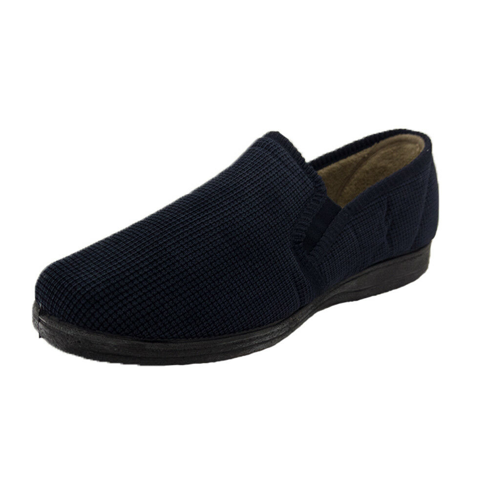 grosby mens slippers