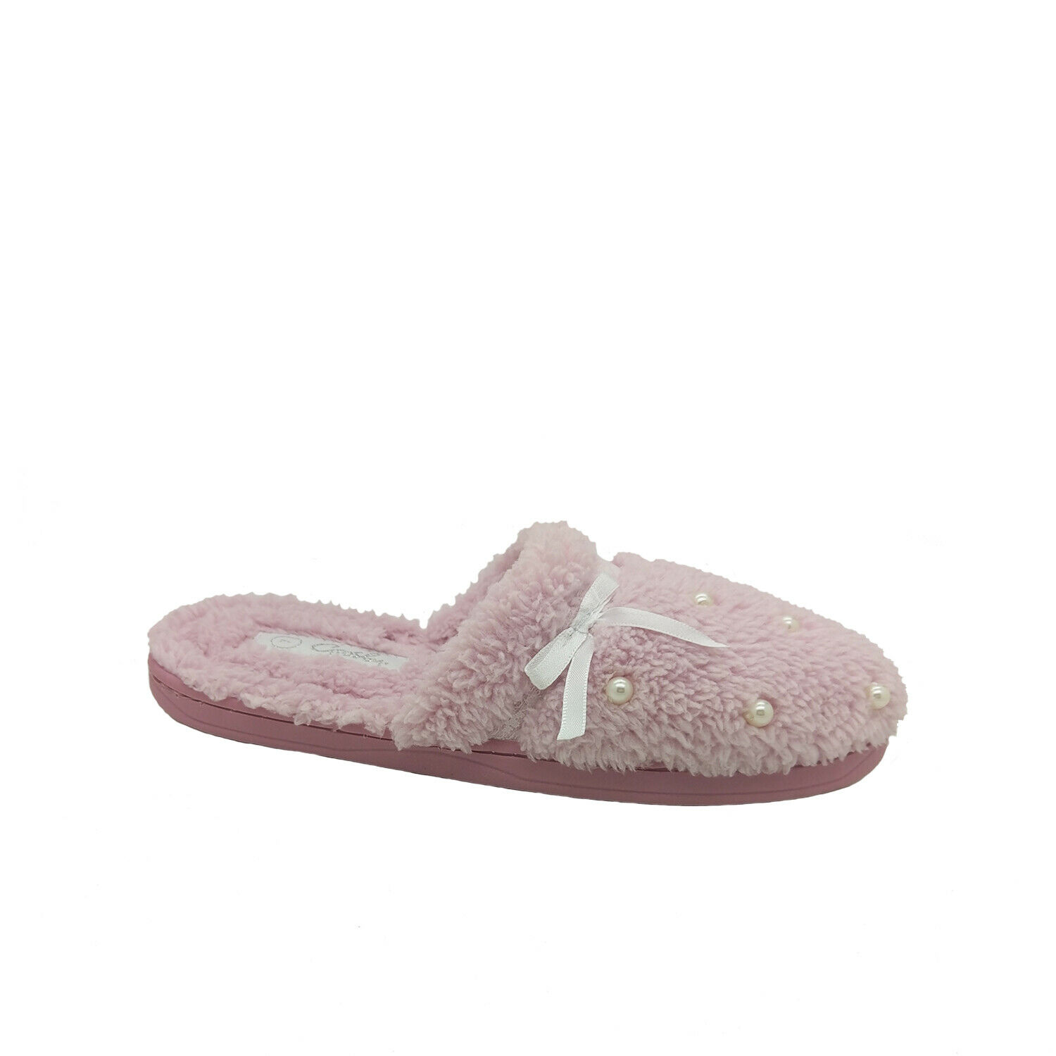 ladies slippers size 10