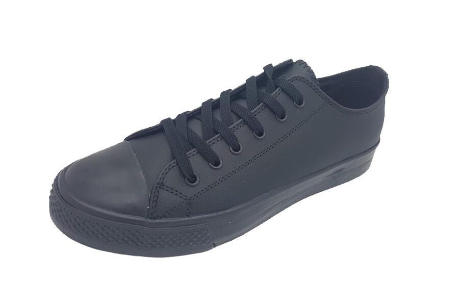 black school shoes size 11 mens