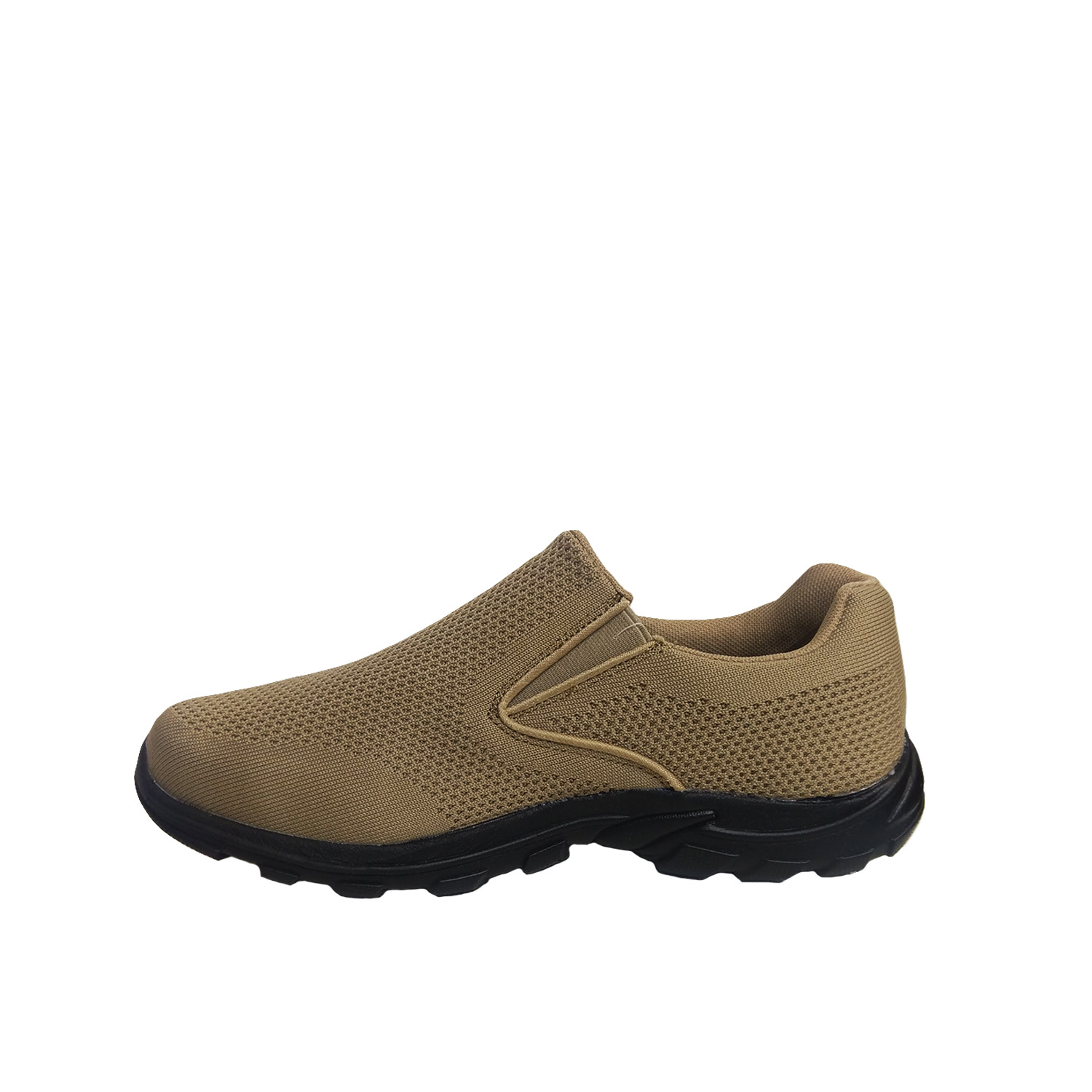 Buy Khaki Brown Casual Shoes for Men by WOODLAND Online | Ajio.com