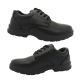 Boys Shoes Grosby Educate Jnr School Leather Shoe Laceup Dual Insole Size 10-6