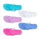 Ipanema Anatomica Colour Ladies Thongs Flip Flops Slip on Soft Support Light