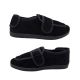 Homyped Arnold 2 Mens Slippers Everyday Adjustable EE Width Cushioned Flexible