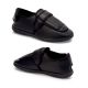 Homyped Arnold Mens Slippers Outdoor Adjustable EE Width Cushioned Flexible
