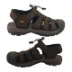 Mens Shoes Activ Reef Comfort Sandal Walker Beach Adjustable Closed Toe 7-12