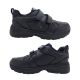 Activ Blair Snr Mens Shoes Everyday Casual Walker Twin Straps Lightweight 