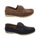 Woodlands Carlton Mens Shoes Boat Shoe Style Casual Comfortable Summer Wear