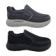 MVP Cosy Mens Shoes Casual Slip on Lightweight Cushioned Comfort Everyday