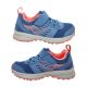 Bolt Dash Girls Youth Shoes Sneaker Casual Trainer Light Flex Sole Hook and Loop