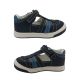Grosby Daxon Little Boys Summer Shoe Adjustable Strap Size 4-9