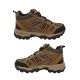 Bolt Hillary Mens Shoes Walking Style Boots Chunky Sole Casual Light weight