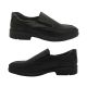 Gianni James Mens Shoes Slip on Dress Work Style Smooth Finish Upper 