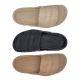 Solar Sports Mac Mens Shoes Slides Slip on Soft Sole Foam Shoes Beach