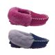 Buster Moccies Ladies Moccasins Slippers Australian Made Classic Sheepskin Upper
