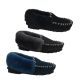 Buster Moccies Mens Moccasins Slippers Australian Made Classic Sheepskin Uppers