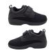 Propet Opal Ladies Special Fit Walking Shoe Wide Fit Stretch Top Dual Insole