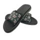 Mens Shoes Holden Torana Slides Slip ons Adjustable Hook and Loop