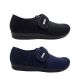 Fly Flot N22LD Mens Slippers Shoes Durable Adjustable Flex Sole Stretch Top