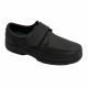 Mens Shoes LeBonne Comfort Owen Hook and Loop tab Lightweight Size 6 -12 NEW