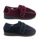 Ladies Slippers Bliss Panda Elisa Slipper Multi Point Adjust Soft Comfort Insole