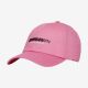 Superdry Sport Style Baseball Cap Fabric Snapback Adjustable Back One Size 