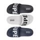Superdry Code Core Vegan Pool Slide Womens Shoes Slides Recycled Material Slip On
