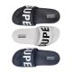 Superdry Code Core Vegan Pool Slide Mens Shoes Slides Recycled Material Slip On