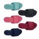 Homyped Snug 2 Womens Slippers Adjustable Slide Comfortable Footbed Insole Open Toe