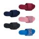 Homyped Snug 2 Womens Slippers Adjustable Slide Comfortable Footbed Insole Open Toe