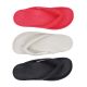 Lorella Squishi Ladies Thongs Summer Shoes Arch Support Contoured Footbed Soft  Flip Flops