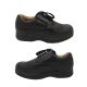 SureFit MR 105 Series Specialist Orthopedic Shoes Lace Up with Hook and Loop Tab