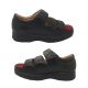SureFit MR 108 Series Specialist Orthopedic Shoes 3 Strap Open Toe Adjustable