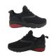 Victory Sports Vice Kids/Youth Runner Lightweight Mesh Upper Lace Up Size 13-5