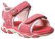 Girls Toddler Shoes Grosby Alex Pink/White Surf Sandals Size 3-7 Hook and Loop 