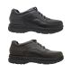 Rockport World Tour Classic Leather Mens Shoes Everyday Walking Lace Up Comfort