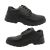Mens Shoes Grosby Educate School Leather Shoe Laceup Dual Insole Size 7-12 New
