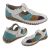 Ladies Shoes Modiste Comfort Hester Leather Casual Soft Adjustable Size 5-10 New