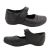 Ladies Shoes Natural Comfort Laurel Mary Jane Leather Soft Comfy Work Flat Shoes