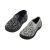 Childrens Slippers Grosby Fishy Cute Fish Print Slip on Elastic New Size 6-12