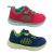 Bolt Billie Kids Boys Toddler LED Side Light Runner Flex Sole Easy Wear