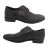 Mens Shoes Woodlands Marlin Leather Lace Up Work or Formal Black UK Size 6-12