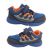 Boys Shoes Activ Lee Lightweight Toddler Runner Hook and Loop Elastic EU 21-27