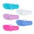 Ipanema Anatomica Colour Ladies Thongs Flip Flops Slip on Soft Support Light