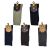 Sox By Angus Mens Loose Top Seam Free Soft Cotton Socks Single Pairs