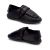 Homyped Arnold Mens Slippers Outdoor Adjustable EE Width Cushioned Flexible