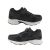 Activ Ash Youth Shoes Light Runner School Wear Hook and Loop Elastic Lace