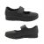 Natural Comfort Avril Ladies MaryJane Leather Work Shoe Flat Comfy