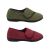 Homyped Betsy Ladies Shoes Slippers Tab Adjust Soft Upper Everyday Wear