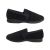 Grosby Blake Mens Slippers Slip On Elastic Gusset Slipper Memory Foam insole