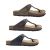 Best Ever Boots Breeze Ladies Slide Thong Australian Made Slip On Sandals